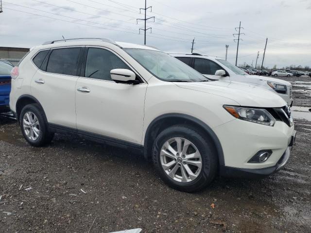 Photo 3 VIN: JN8AT2MV9GW141674 - NISSAN ROGUE 