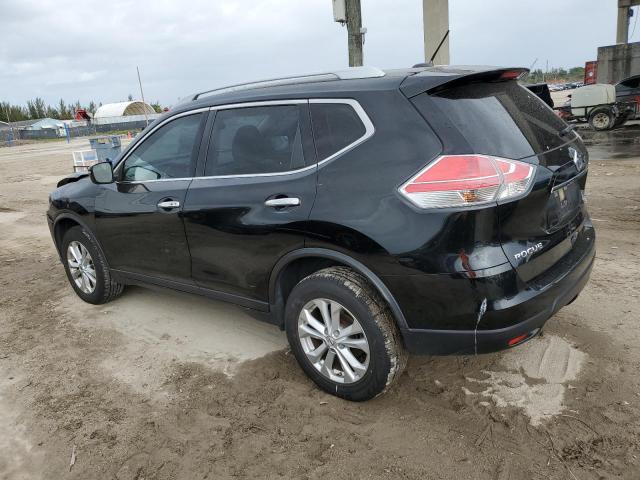 Photo 1 VIN: JN8AT2MV9GW144476 - NISSAN ROGUE 