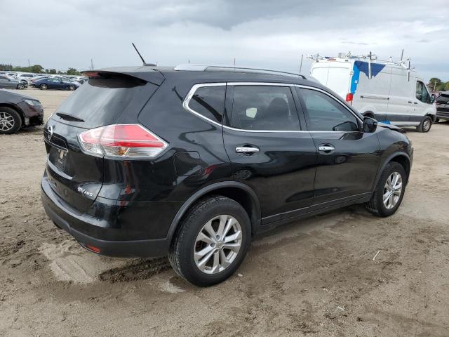 Photo 2 VIN: JN8AT2MV9GW144476 - NISSAN ROGUE 