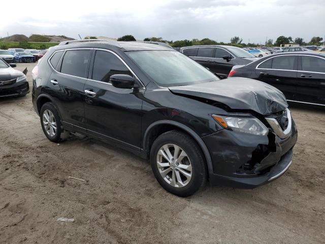 Photo 3 VIN: JN8AT2MV9GW144476 - NISSAN ROGUE 