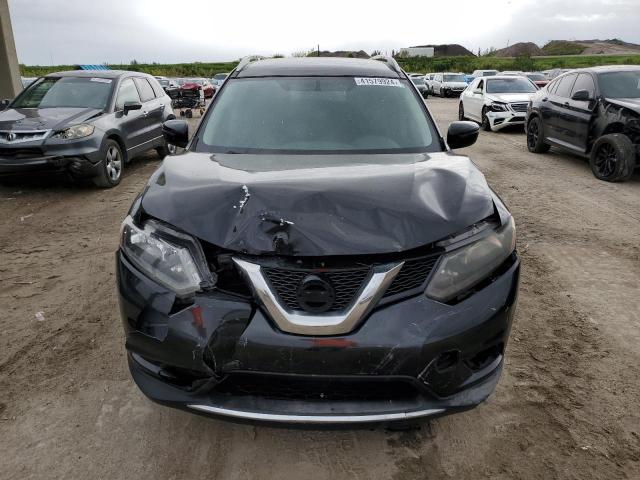 Photo 4 VIN: JN8AT2MV9GW144476 - NISSAN ROGUE 