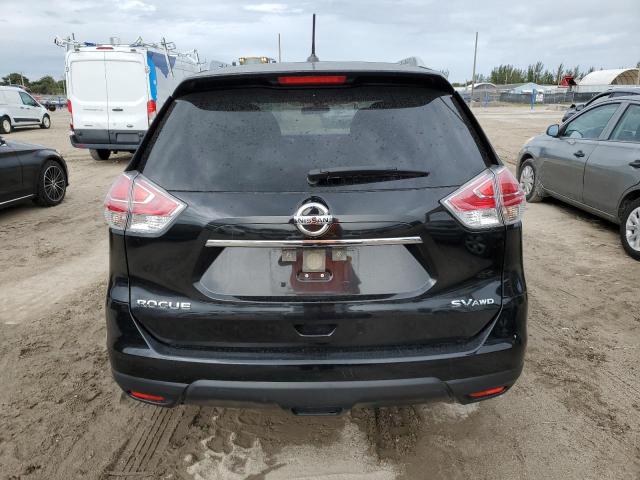 Photo 5 VIN: JN8AT2MV9GW144476 - NISSAN ROGUE 