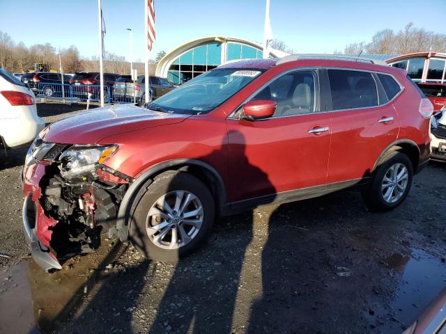 Photo 0 VIN: JN8AT2MV9GW146843 - NISSAN ROGUE 