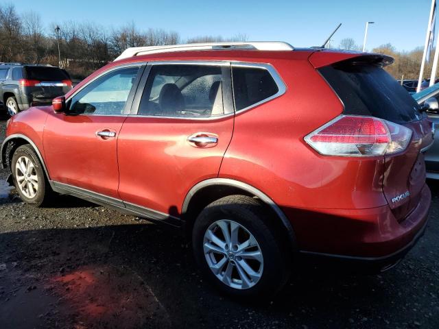 Photo 1 VIN: JN8AT2MV9GW146843 - NISSAN ROGUE 