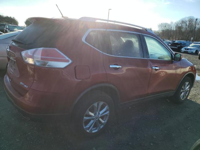 Photo 2 VIN: JN8AT2MV9GW146843 - NISSAN ROGUE 