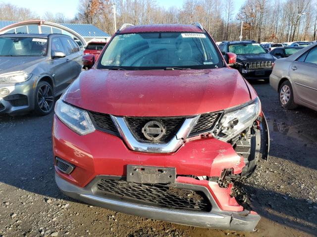 Photo 4 VIN: JN8AT2MV9GW146843 - NISSAN ROGUE 