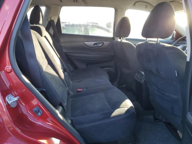 Photo 9 VIN: JN8AT2MV9GW146843 - NISSAN ROGUE 