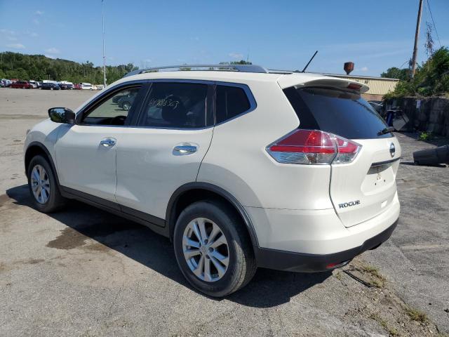 Photo 1 VIN: JN8AT2MV9GW147877 - NISSAN ROGUE 