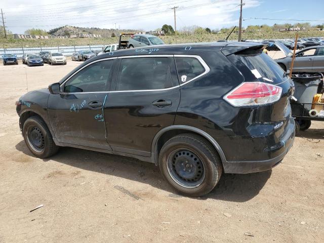 Photo 1 VIN: JN8AT2MV9GW147975 - NISSAN ROGUE S 