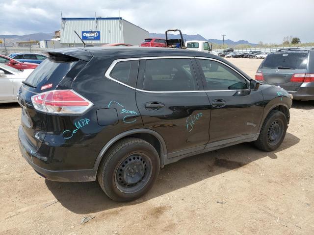 Photo 2 VIN: JN8AT2MV9GW147975 - NISSAN ROGUE S 