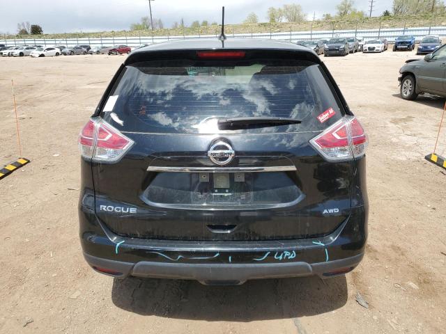 Photo 5 VIN: JN8AT2MV9GW147975 - NISSAN ROGUE S 