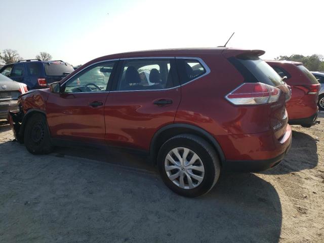 Photo 1 VIN: JN8AT2MV9GW150083 - NISSAN ROGUE 