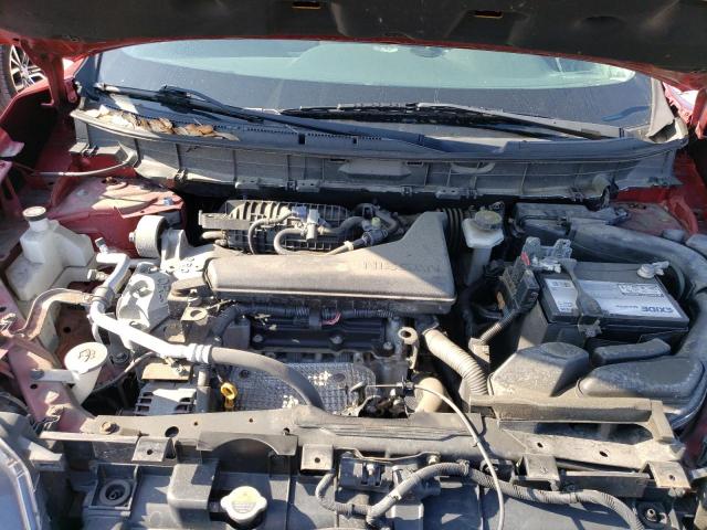 Photo 11 VIN: JN8AT2MV9GW150083 - NISSAN ROGUE 