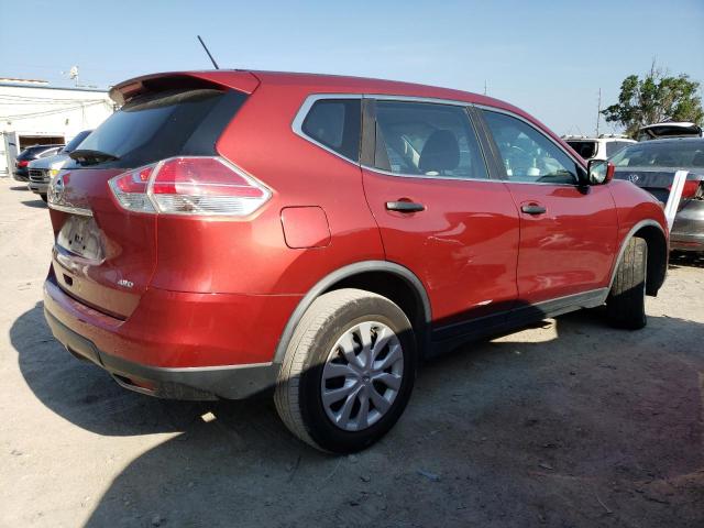 Photo 2 VIN: JN8AT2MV9GW150083 - NISSAN ROGUE 