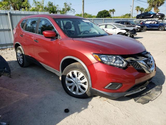 Photo 3 VIN: JN8AT2MV9GW150083 - NISSAN ROGUE 