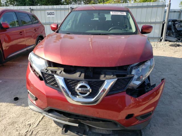 Photo 4 VIN: JN8AT2MV9GW150083 - NISSAN ROGUE 