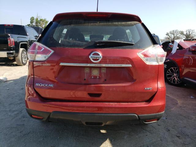 Photo 5 VIN: JN8AT2MV9GW150083 - NISSAN ROGUE 