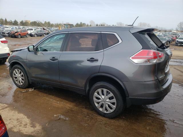 Photo 1 VIN: JN8AT2MV9GW150195 - NISSAN ROGUE S 