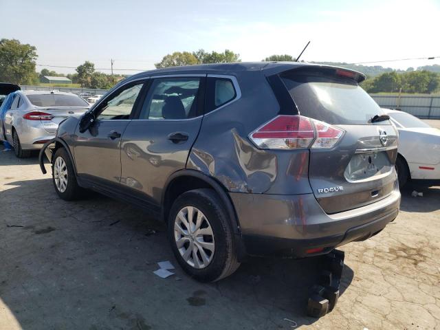 Photo 1 VIN: JN8AT2MV9GW150245 - NISSAN ROGUE S 