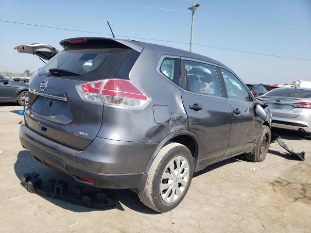 Photo 2 VIN: JN8AT2MV9GW150245 - NISSAN ROGUE S 