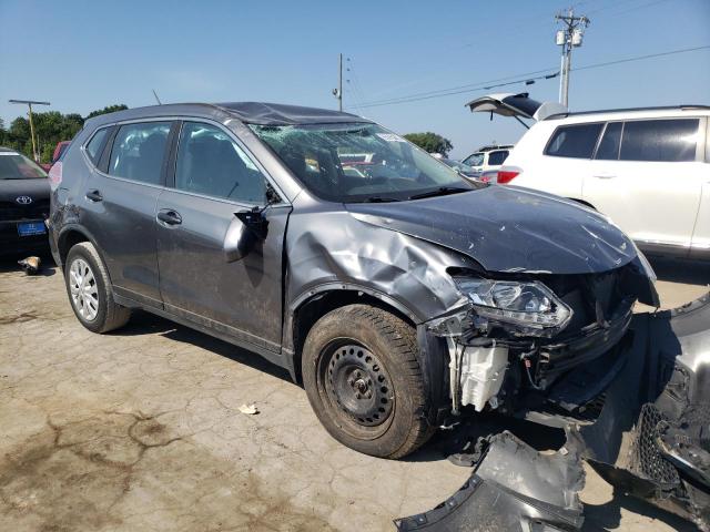 Photo 3 VIN: JN8AT2MV9GW150245 - NISSAN ROGUE S 