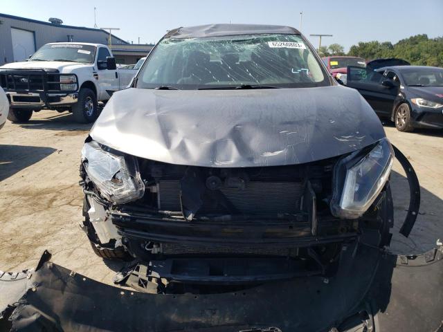 Photo 4 VIN: JN8AT2MV9GW150245 - NISSAN ROGUE S 