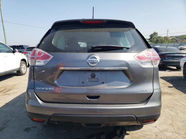 Photo 5 VIN: JN8AT2MV9GW150245 - NISSAN ROGUE S 