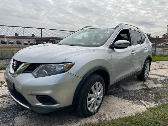 Photo 1 VIN: JN8AT2MV9GW151671 - NISSAN ROGUE 