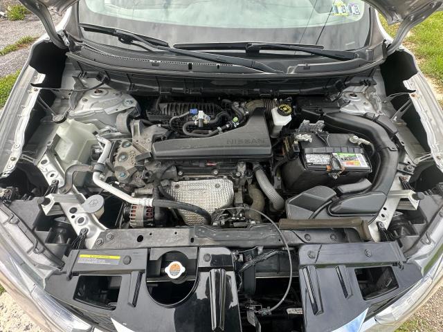 Photo 6 VIN: JN8AT2MV9GW151671 - NISSAN ROGUE 