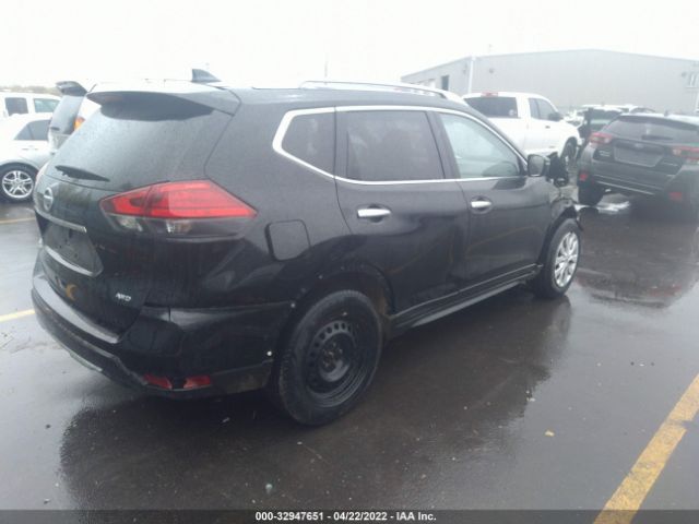 Photo 3 VIN: JN8AT2MV9HW000363 - NISSAN ROGUE 