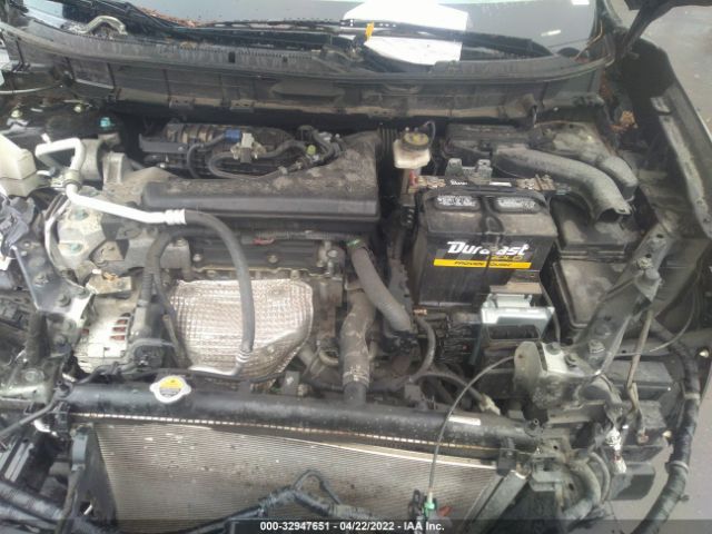 Photo 9 VIN: JN8AT2MV9HW000363 - NISSAN ROGUE 