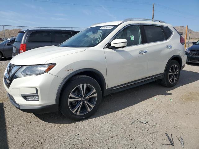 Photo 0 VIN: JN8AT2MV9HW000542 - NISSAN ROGUE S 