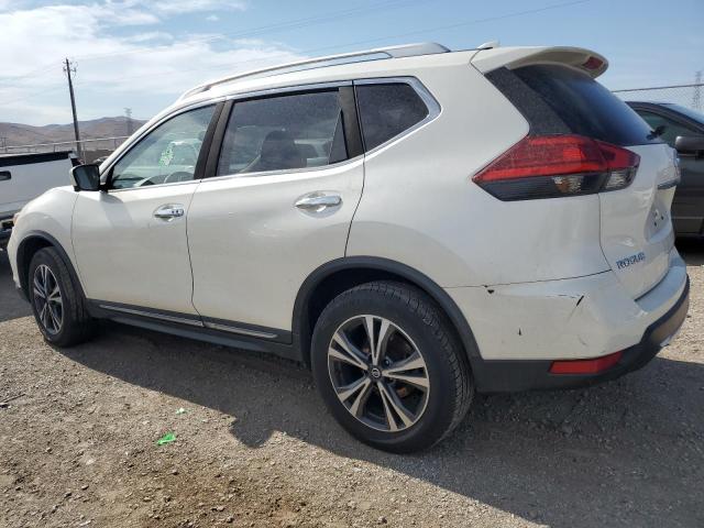 Photo 1 VIN: JN8AT2MV9HW000542 - NISSAN ROGUE S 