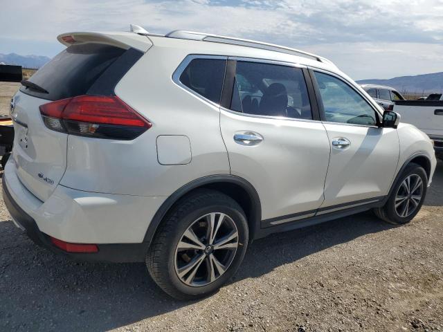 Photo 2 VIN: JN8AT2MV9HW000542 - NISSAN ROGUE S 