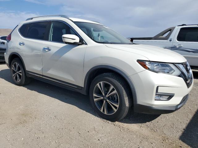 Photo 3 VIN: JN8AT2MV9HW000542 - NISSAN ROGUE S 