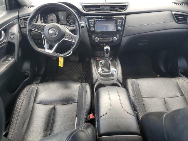 Photo 7 VIN: JN8AT2MV9HW000542 - NISSAN ROGUE S 