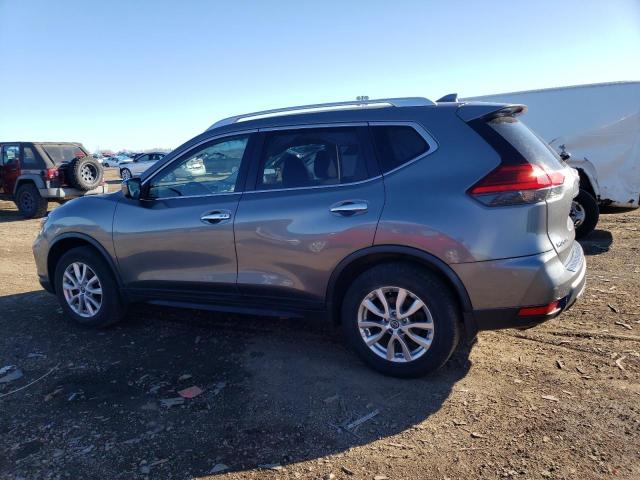 Photo 1 VIN: JN8AT2MV9HW000640 - NISSAN ROGUE 