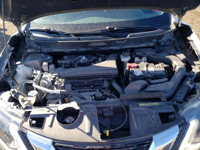 Photo 10 VIN: JN8AT2MV9HW000640 - NISSAN ROGUE 