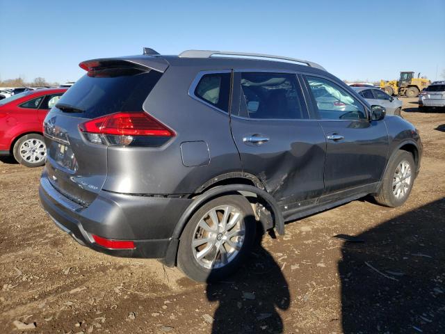 Photo 2 VIN: JN8AT2MV9HW000640 - NISSAN ROGUE 