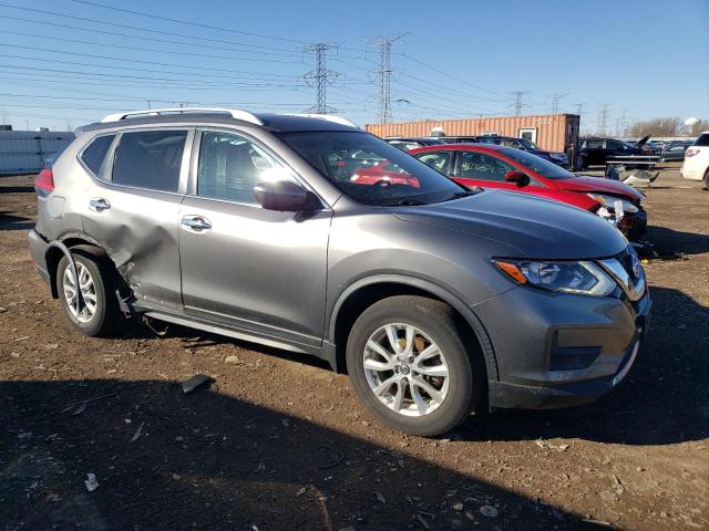 Photo 3 VIN: JN8AT2MV9HW000640 - NISSAN ROGUE 