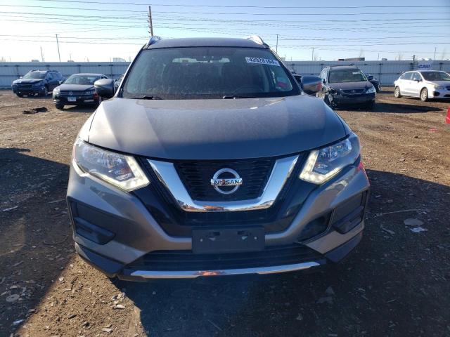 Photo 4 VIN: JN8AT2MV9HW000640 - NISSAN ROGUE 