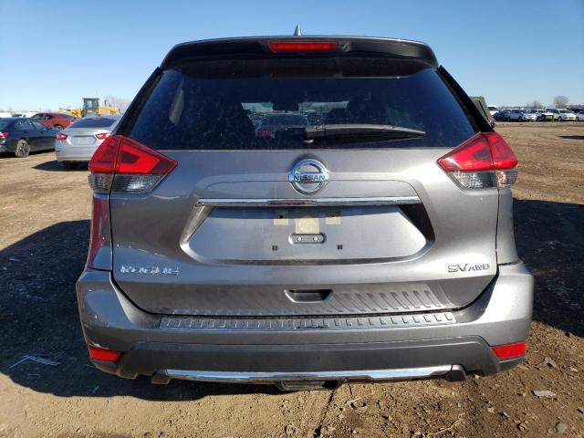 Photo 5 VIN: JN8AT2MV9HW000640 - NISSAN ROGUE 