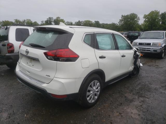 Photo 3 VIN: JN8AT2MV9HW001075 - NISSAN ROGUE 