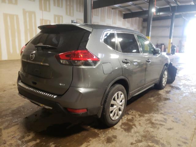 Photo 3 VIN: JN8AT2MV9HW003490 - NISSAN ROGUE 