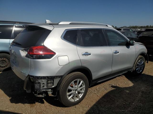 Photo 2 VIN: JN8AT2MV9HW004056 - NISSAN ROGUE S 