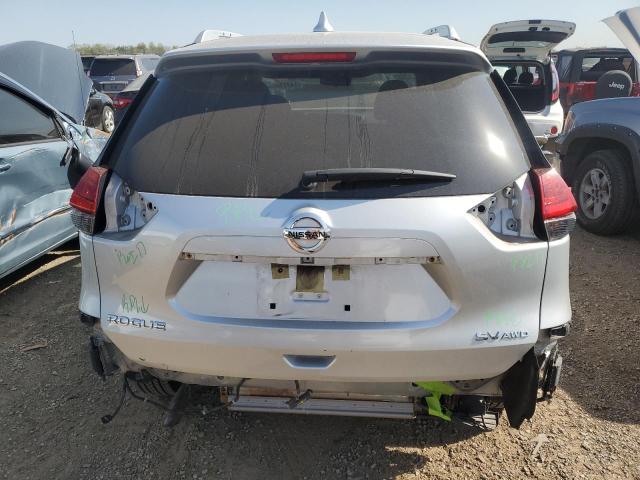 Photo 5 VIN: JN8AT2MV9HW004056 - NISSAN ROGUE S 