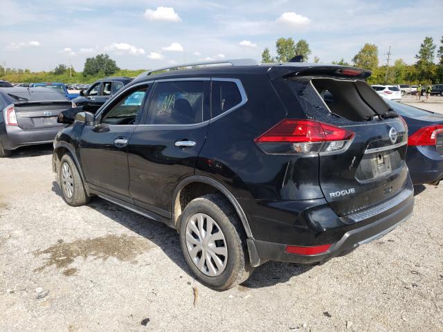 Photo 2 VIN: JN8AT2MV9HW006583 - NISSAN ROGUE S 