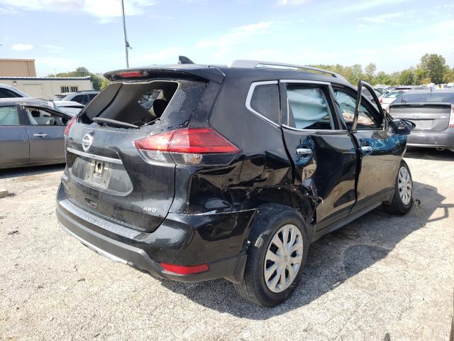 Photo 3 VIN: JN8AT2MV9HW006583 - NISSAN ROGUE S 