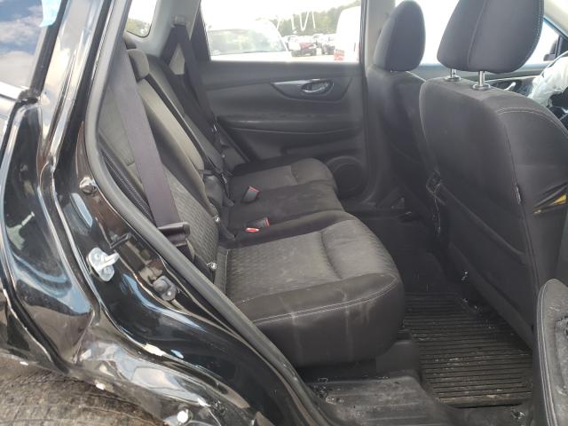 Photo 5 VIN: JN8AT2MV9HW006583 - NISSAN ROGUE S 