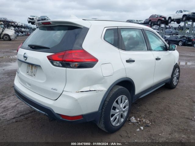 Photo 3 VIN: JN8AT2MV9HW009015 - NISSAN ROGUE 